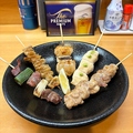 やきとりぐっさんのおすすめ料理1