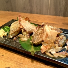 泉州揚げ炭火焼き