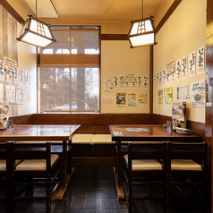 養老乃瀧 保原町店の雰囲気2