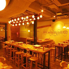 ワインの酒場 ディプント新宿三丁目店の特集写真