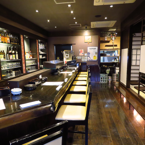 ウオヤマ食堂 小倉北区その他 居酒屋 ホットペッパーグルメ