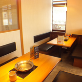 setting photo