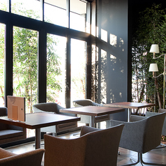 LIGNOSA CAFE リグノーサカフェの特集写真
