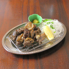 鶏の煙り焼きと野菜肉巻き 小倉ケムマキの特集写真