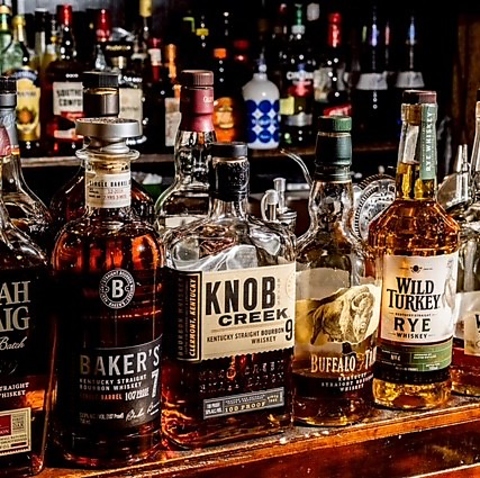 【仙台駅徒歩約5分】朝6時まで営業◆二次会や夜遅くの飲み会などにも利用できるバー