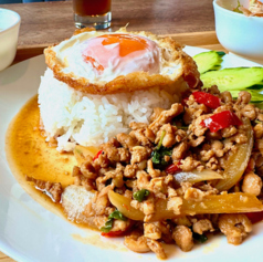 A HAAN THAI ア ハン タイの写真
