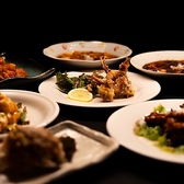 中華料理ジャン ファンのおすすめ料理3