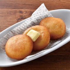 ポテトチーズもち