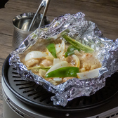 中山下ビアホールのおすすめ料理3