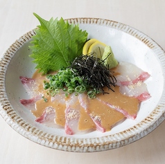 胡麻かんぱちの写真