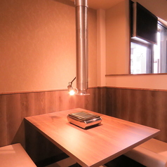 焼肉牛力の特集写真