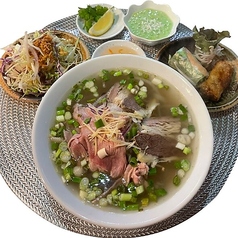 THIEN DUONG ティエン ドゥオンのおすすめ料理2