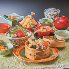 木曽路 半田店のおすすめランチ2