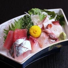 大佐渡たむらのおすすめ料理3