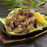 職人技で焼き上げる逸品◎名物で本格的な美味しさを♪