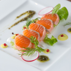 CAFE＆DINING　Brioletteの特集写真