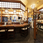 養老乃瀧 保原町店の雰囲気3