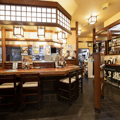 養老乃瀧 保原町店の雰囲気3