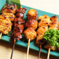八喜鳥のおすすめ料理1