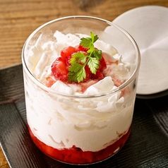 主観ですが　ショートケーキの美味しいとこだけ