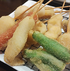 どばし酒場　鯉楽好の写真2