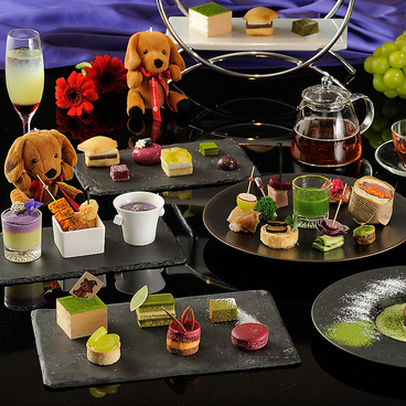 ホテルグランヴィア岡山 ダイニング＆バー アプローズのおすすめ料理1