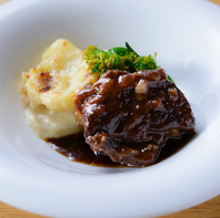 ◆ワインとお料理のマリアージュをお楽しみください