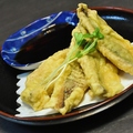 料理メニュー写真&nbsp;グルクンのから揚げ