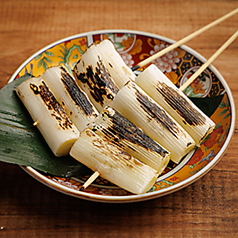 長ネギ串