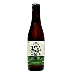 イクス・イクス・ビター