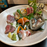 ご宴会はお客様に合わせて柔軟に対応いたします◎