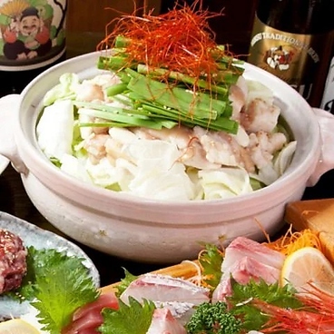 鳥吉 水戸駅南店のおすすめ料理1