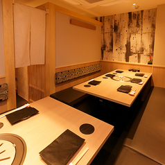 黒毛和牛肉匠 いちえ 個室別邸の特集写真