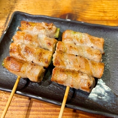 アスパラ巻き
