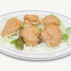 エビマヨ