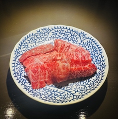 ☆三代目カルビ