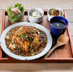 カフェ ダブル cafe double 豊田店のおすすめランチ2