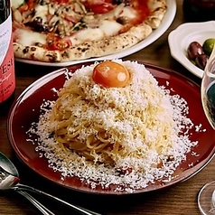 ワインとの相性も◎前菜からパスタまで絶品イタリアンを堪能！の写真