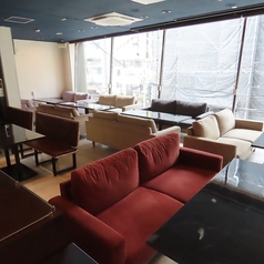 Living Bar Dream Home リビングバー ドリームホームの特集写真