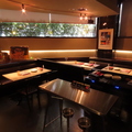 WINE&DINING 流石 渋谷桜丘店の雰囲気1