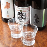 季節の日本酒人気銘柄