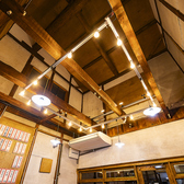 百李飯店の雰囲気2