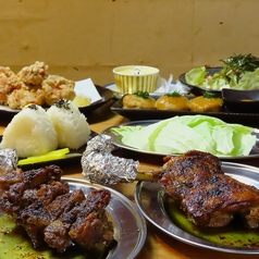 仕込みは丁寧に、味付けは潔く。日常使いの“ごちそう”