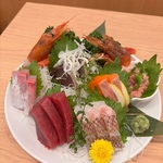 魚のハコザキ新越谷店
