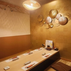 花みづき HANAMIZUKIの雰囲気3