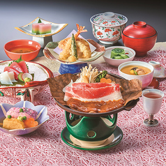 木曽路 半田店のおすすめランチ3