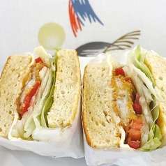 ぎおん参道「たるたるフィッシュ」