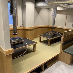 大衆焼肉こじま 金町店の特集写真