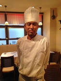 【すべて手作り】お肉やお魚のメイン料理はもちろん、ソースやパン、デザートに至るまで全て手づくり。30年以上幅広い業態のお店で磨いてきた腕で、フレンチをはじめ、イタリアンや西洋料理など、ジャンルにとらわれない料理をご提供しています。
