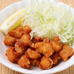 軟骨唐揚げ